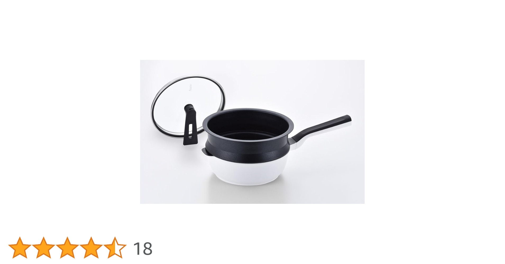 未使用　レミパンミニ スチーマーセット 20cm レッド/ブラック 楽天市場】【公式】 レミパン 20cm 専用蒸し器セット フライパン
